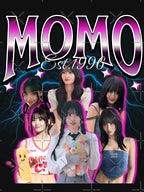 Momo 90s Shirt