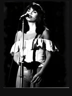 Linda Ronstadt Shirt