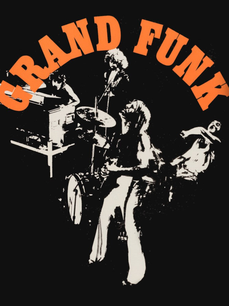 Grand Funk Shirt