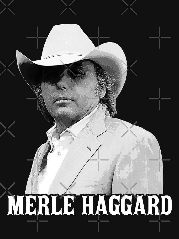 Retro Dwight Yoakam Vintage Style Design Shirt