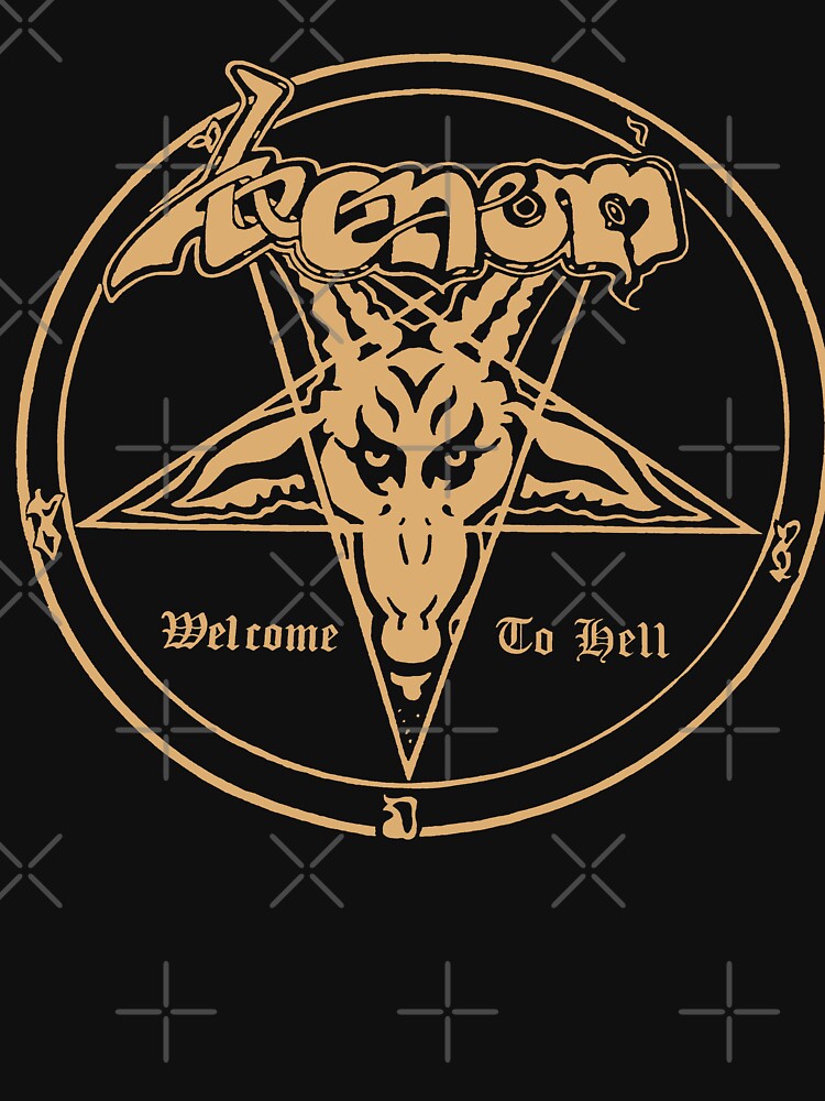 Welcome To Hell Shirt