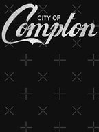 City Of Compton Shirt