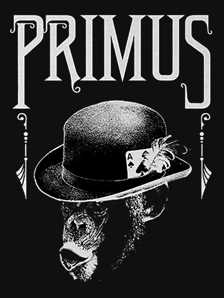 Best Seller Of Primus Shirt