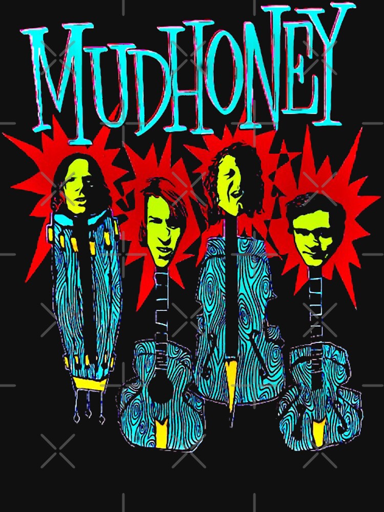 Mudhon Shirt