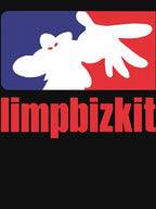 Limp Bizkit Band Shirt