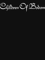 Children Of Bodom Rock Band Finnish Shirt