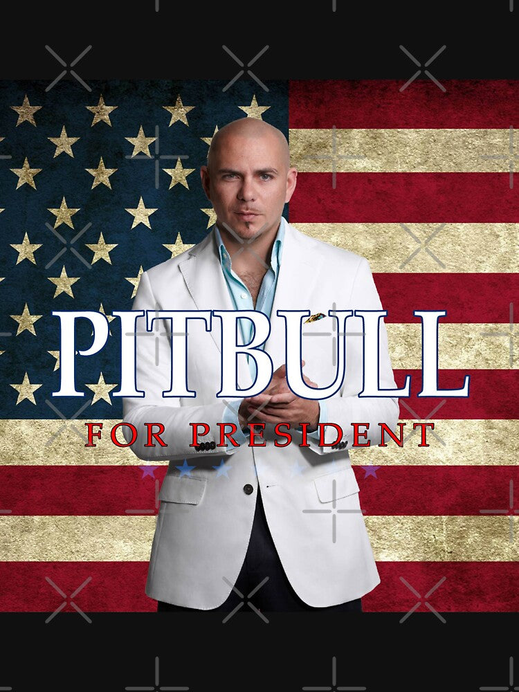 PB For President 2024 Shirt