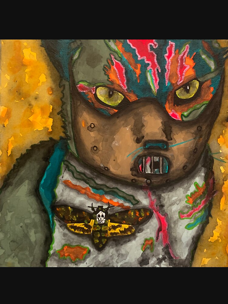 The Silence Of The Cats Shirt