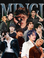 Mingi Vintage Edit Shirt