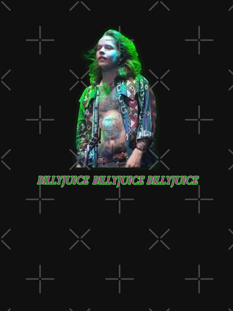BILLYJUICE BILLYJUICE BILLYJUICE Shirt