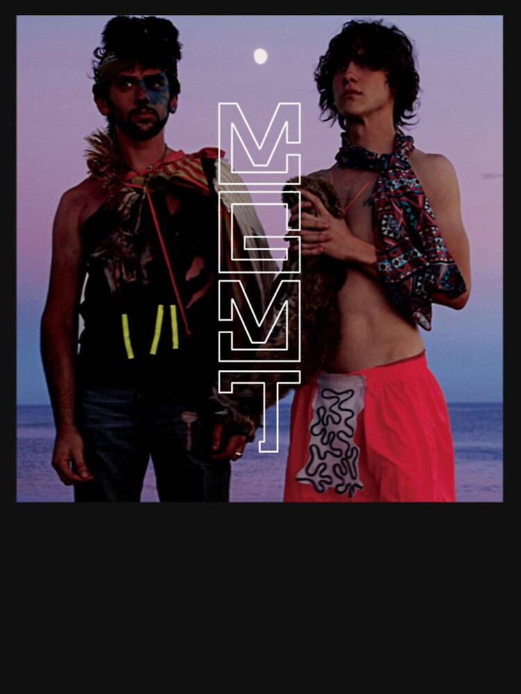 MGMT Shirt