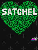 Satchel Superfan Shirt