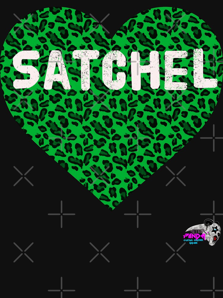 Satchel Superfan Shirt