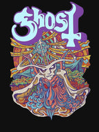 Ghost Legend Band Ghost Music Shirt