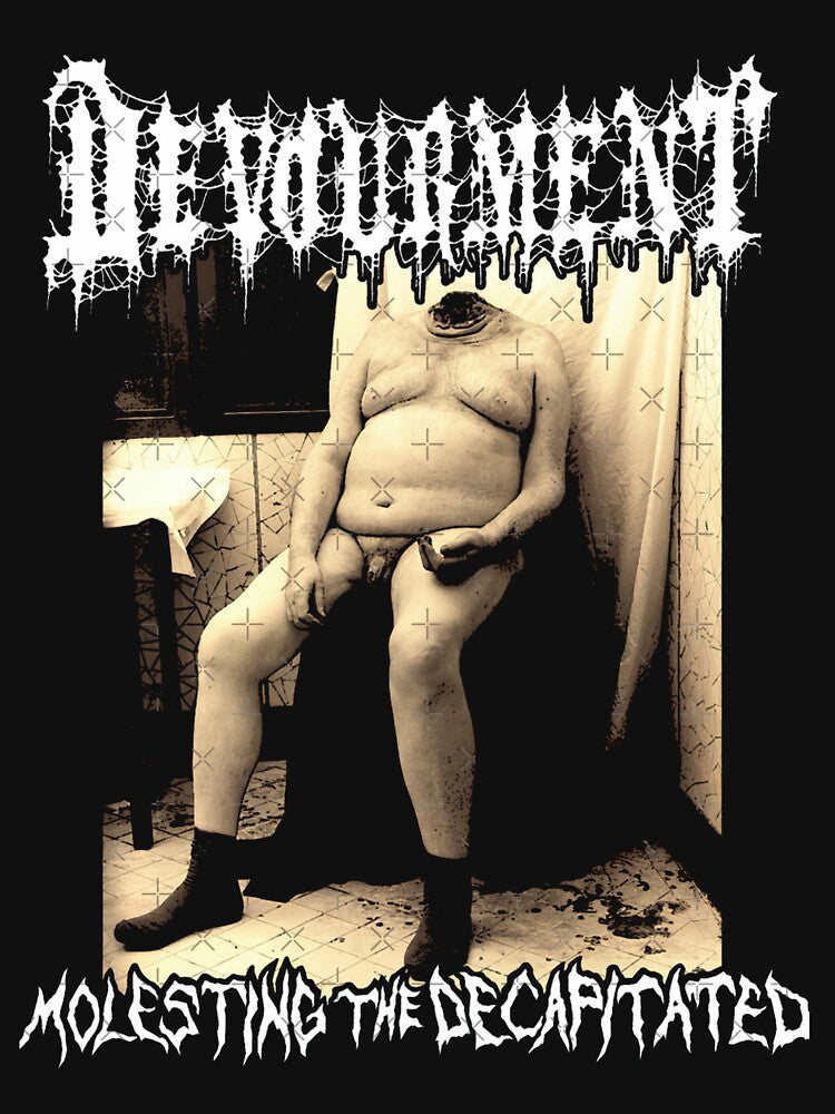 Devourment 138 Shirt