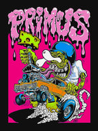 Bestie Primus Primus Band Best Selling Shirt