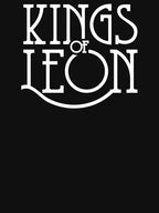 Kings Of Leon Shirt