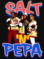 Salt N Pepa Shirt