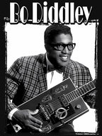 Bo Diddley Shirt