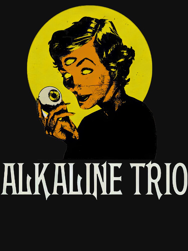 Alternative Melodies & Dark Vibes Shirt