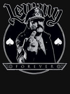 Lemmy Forever Shirt