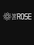 The Rose KPop HD Logo Shirt