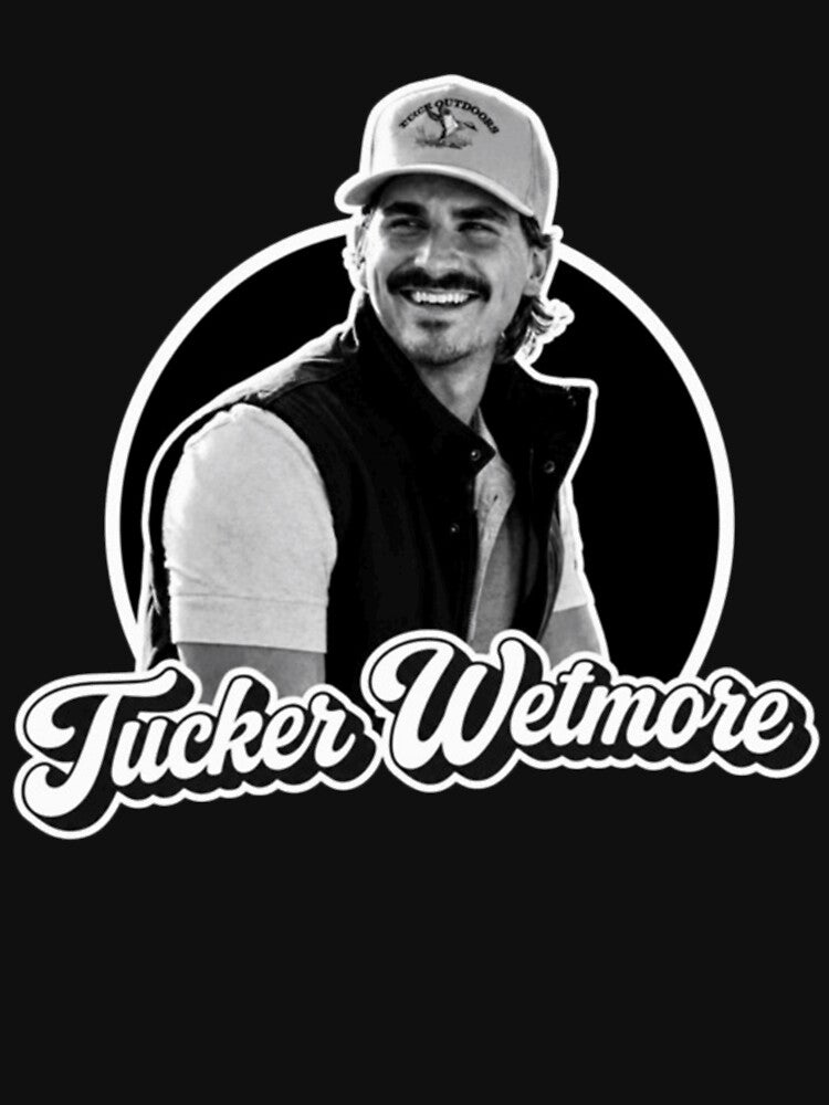 Tucker Wetmore Shirt