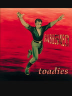 Toadies Rubberneck Album 1994 Shirt