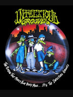 It's The Infectious Grooves Shirt