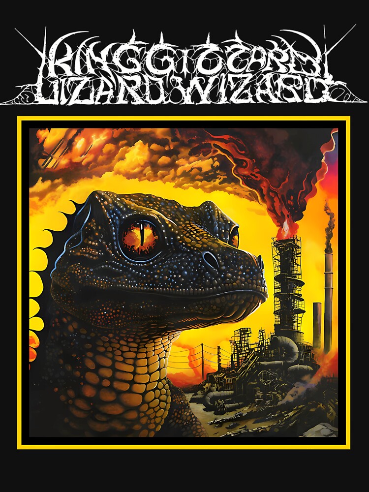 Petrodragonic Apocalypse Shirt