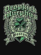 Dropkick Murphys Band Shirt