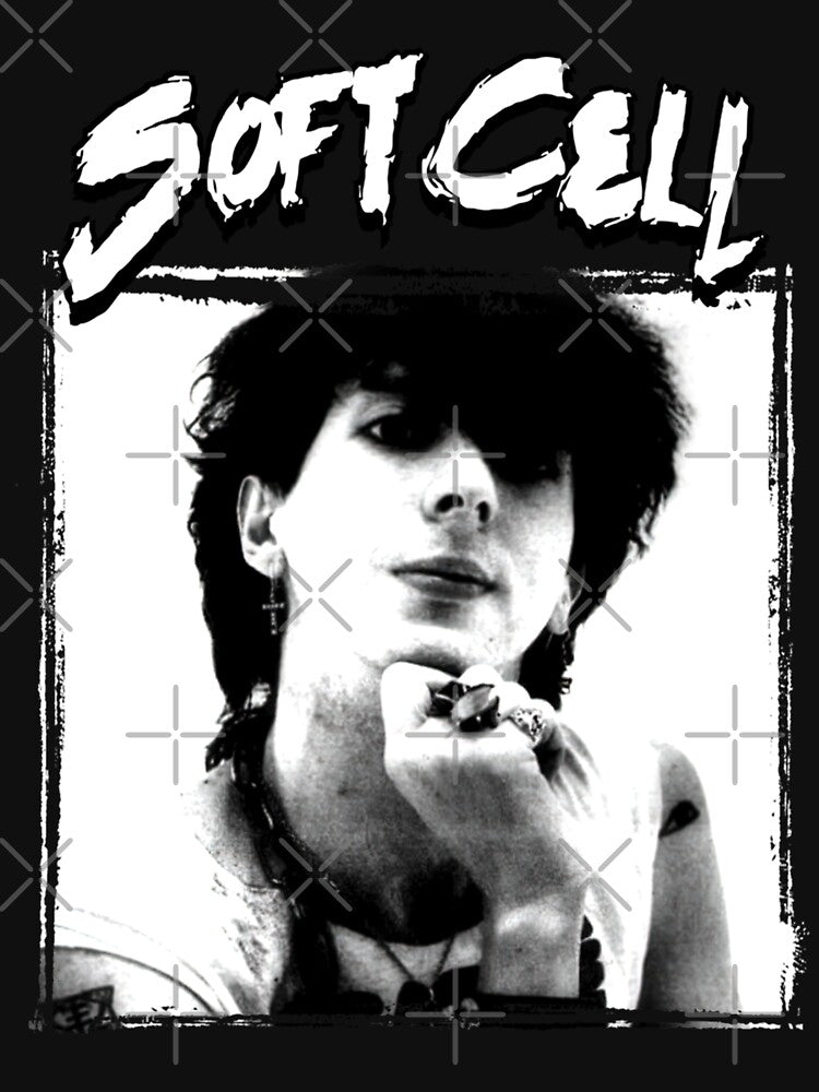 Soft Cell Shirt