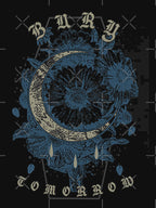 Mens Womens Bury Tomorrow Gifts For Movie Fans Shirt