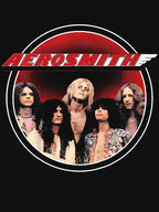 Aerosmith Shirt