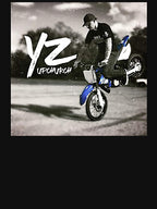 YZ UPCHURCH Shirt