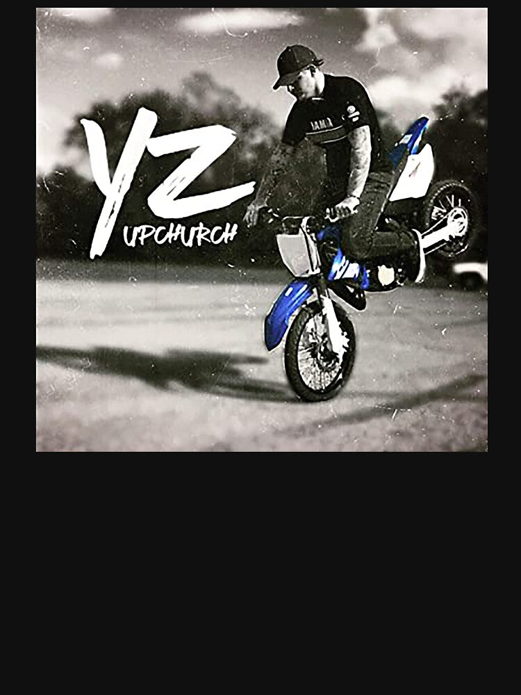 YZ UPCHURCH Shirt