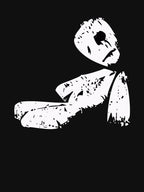 Korn Follow The Leader Doll Shirt