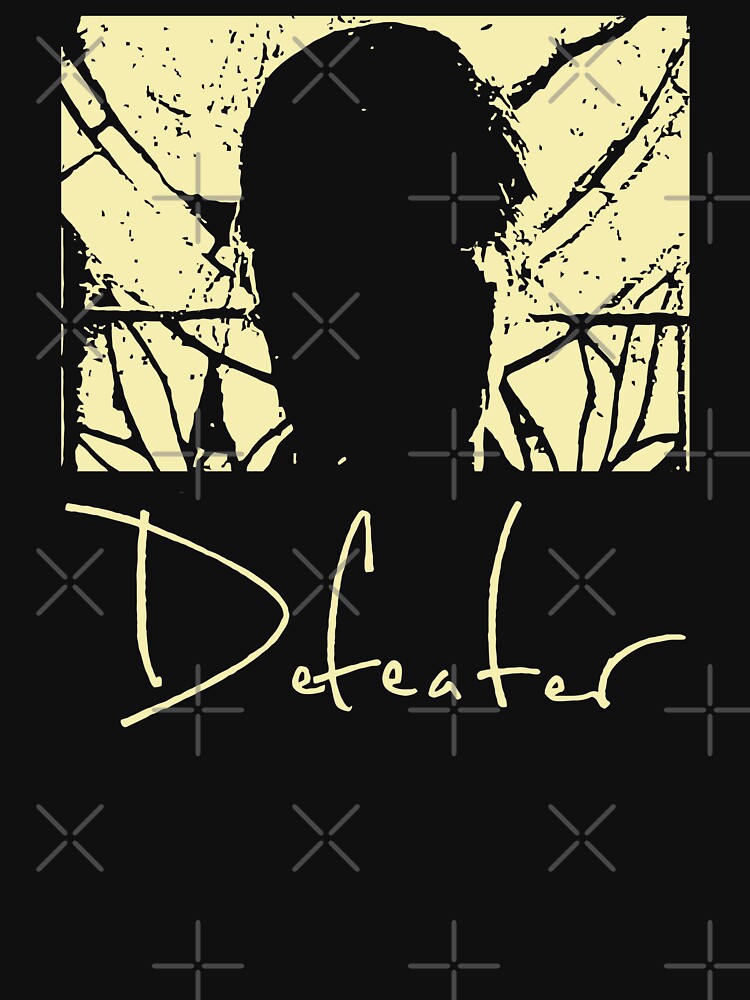 Defeater Shirt