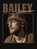 Bailey Zimmerman Shirt