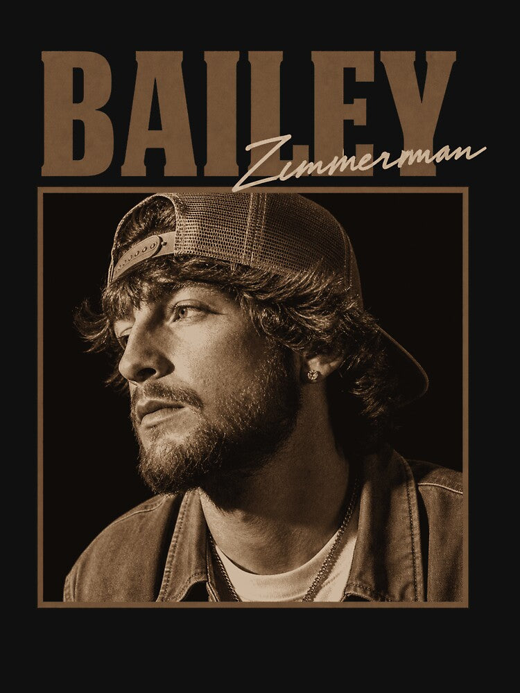 Bailey Zimmerman Shirt