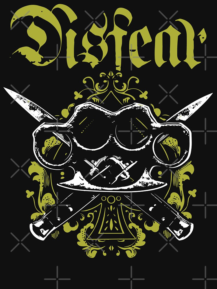 DISFEAR Shirt