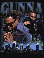 Gunna Wunna 90s Bootleg Shirt
