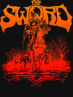 The Sword Band Shirt