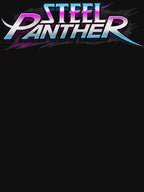 Panther Glam Metal Shirt
