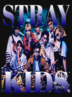 Vintage SKZ Shirt