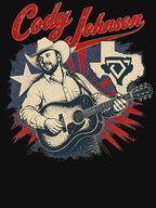 Cody Johnson Shirt