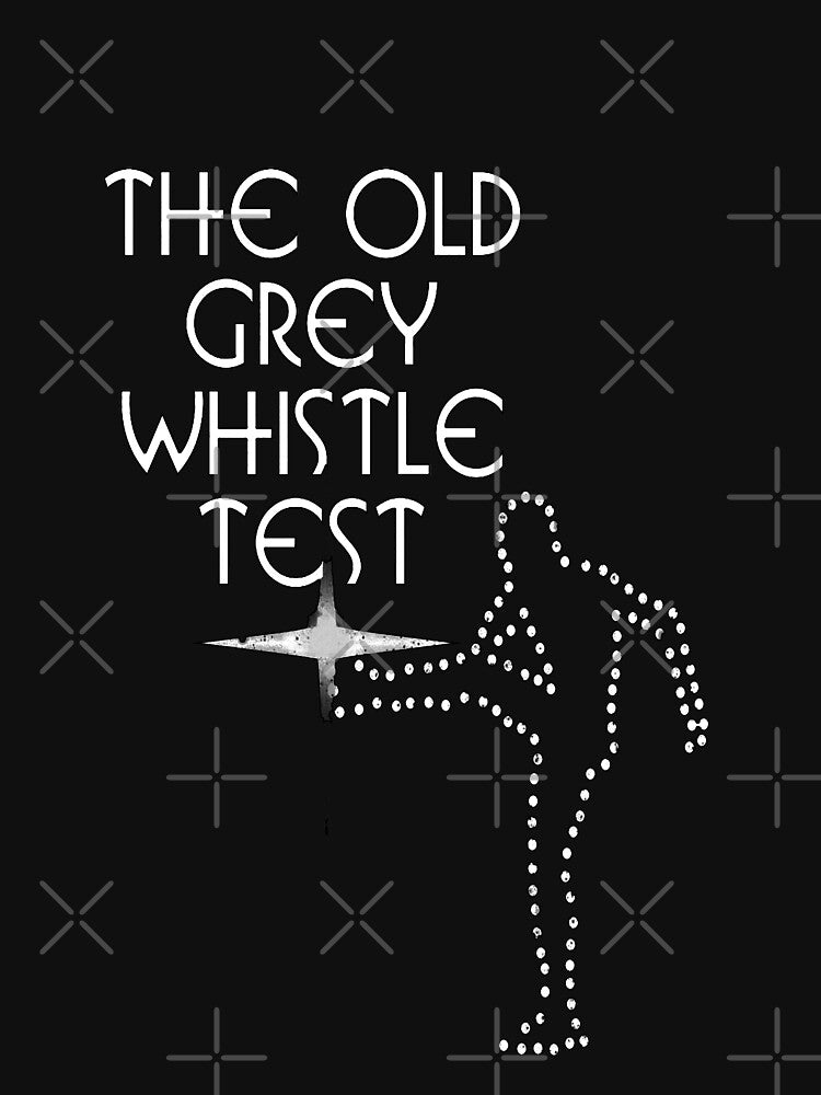 The Old Grey Whistle Test Shirt