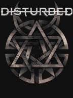 Disturbed Logo Shirt