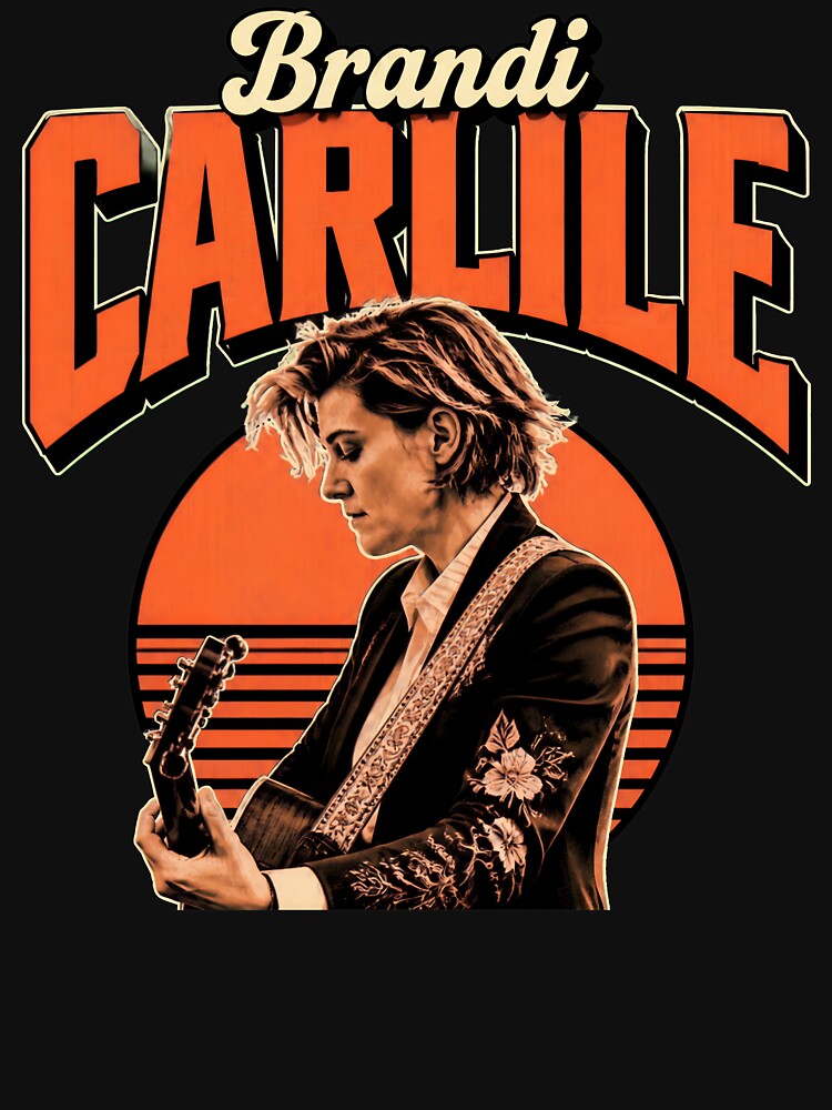 Brandi Carlile Shirt