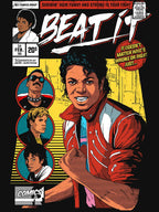Beat It '83 Shirt